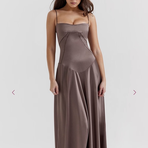 House of CB anabella dress - Picture 3 of 5